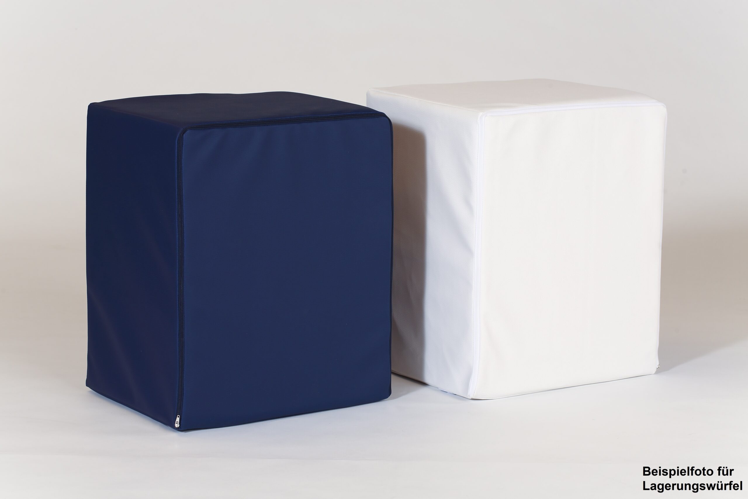 Lagerungswürfel